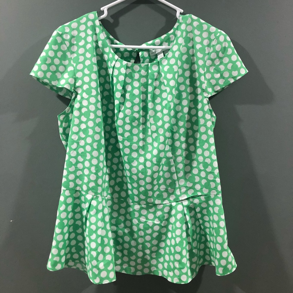 14 shirts! XL New York & Co shirt lot